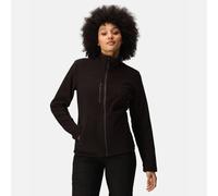 Regatta Professional Women's Honestly Made Recycled Full Zip Fleece