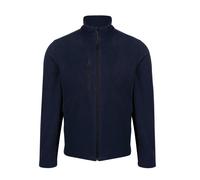 Regatta Honestly Made Honestly Made recycled full-zip fleece TRF618 - Anti