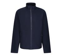 Regatta Honestly Made Honestly made recycled full zip microfleece TRF622