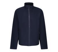 Regatta Professional TRF622 Mens Honestly Made Recycled Full Zip Micro 2XL