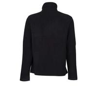 Regatta Honestly Made Mens Recycled Half Zip Fleece | Navy or Black | S-3XL