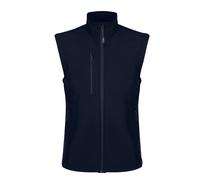 Regatta Professional Men's Honestly Made Recycled Printable Softshell Bodywarmer