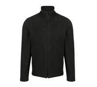 Regatta Honestly Made Recycled BLACK or BLUE Fleece Jacket