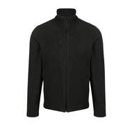 Regatta Honestly Made Recycled Fleece Jacket Outdoor Winter Warm Coat Full Zip