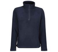 Regatta Honestly Made Recycled Half Zip Fleece RG2102
