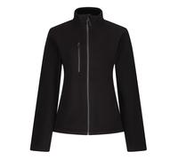 Regatta Honestly Made Women's Honestly made recycled full zip fleece TRF628