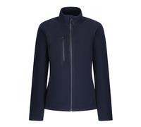 Regatta Honestly Made Women's Honestly made recycled full zip fleece TRF628