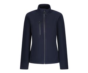 Regatta Honestly Made Women's Honestly made recycled full zip fleece TRF628