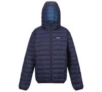 Regatta Womens Marizion Hooded Padded Insulated Jacket Coat
