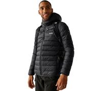Regatta Hooded Marizion Mens Jacket