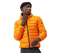 Regatta Marizion Jacket Orange S Man