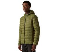 Regatta Hooded Marizion Mens Jacket