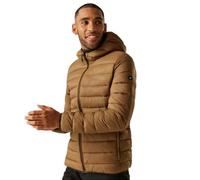Regatta Hooded Marizion Mens Jacket