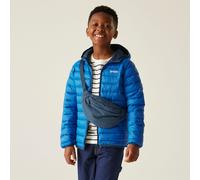 Regatta Hooded Marizion' Padded Jacket in Duck Egg Blue | Size: 9-10 Years Regatta Duck Egg Blue 9-10 Years
