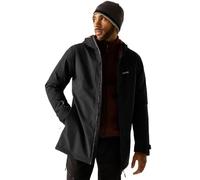 Waterproof Jacket Regatta Hoscar Noir L