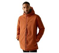 Waterproof Jacket Regatta Hoscar Rouge L