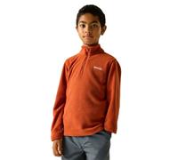 Regatta Hot Shot Ii Half Zip Fleece