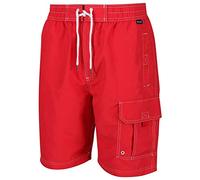 Regatta Hotham Bdshortiii True Red