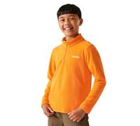 Regatta Hotshot II Kids Half Zip Fleece