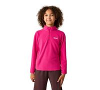 Regatta Hotshot II Kids Half Zip Fleece