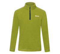 Regatta Hotshot II Kids Half Zip Fleece