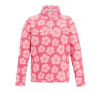 Pink unisex 11-12 Years Regatta Kids’ Hot Shot II Fleece Pink, Size: 11-12 Years