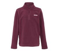Regatta Hotshot II Kids Half Zip Fleece