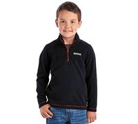 Regatta Hotshot II Kids Half Zip Fleece