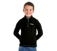 Regatta Hotshot II Kids Half Zip Fleece