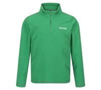 Regatta Hotshot II Kids Half Zip Fleece