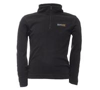 Regatta Hotshot II Kids Half Zip Fleece