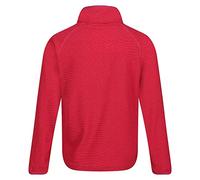 Regatta Hotshot II Kids Half Zip Fleece