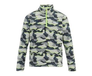 Regatta Hotshot II Kids Half Zip Fleece