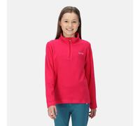 Regatta Hotshot II Kids Half Zip Fleece Jumper