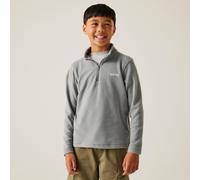 Regatta Hotshot II Kids Half Zip Fleece Jumper