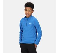 Regatta Hotshot II Kids Half Zip Fleece Jumper