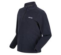 Regatta Hotshot II Kids Half Zip Up School Fleece Boys Girls Sizes 3-16Years