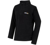 Regatta Hot Shot II Junior Half Zip Fleece Top