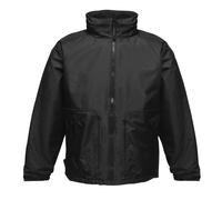 Regatta TRA301 Hudson Fleece Lined Waterproof Work Jacket