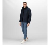Regatta TRA301 Hudson Fleece Lined Waterproof Work Jacket