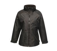 Regatta Women's Hudson Jacket - Size 12 - Black
