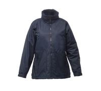 Regatta Hudson Women's Fleece Lined Windproof Jacket