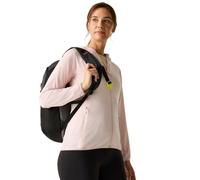 Regatta Huntdale Full Zip Fleece Pink 34 Woman