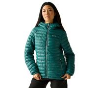Regatta Womens Hurden Padded Jacket