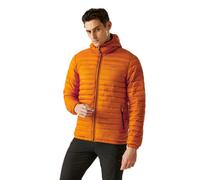 Regatta Hurden Jacket Orange S Men