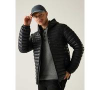 Regatta Hurden Lightweight Puffer Jacket Black