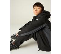Regatta Hurdle Jacket Black 13 Years Kids