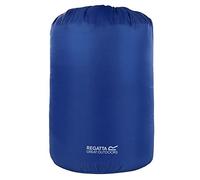 Regatta Huron Double 2 Person Rectangular Sleeping Bag (One Size) (Oxford Blue/Dark Steel)