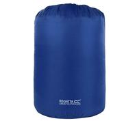 Regatta Huron Double 2 Person Rectangular Sleeping Bag - Oxford Blue/Dark Steel - One Size