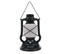 Men's Regatta Mens Hurricane Battery Operated Camping Lantern - Grey - Size: ONE